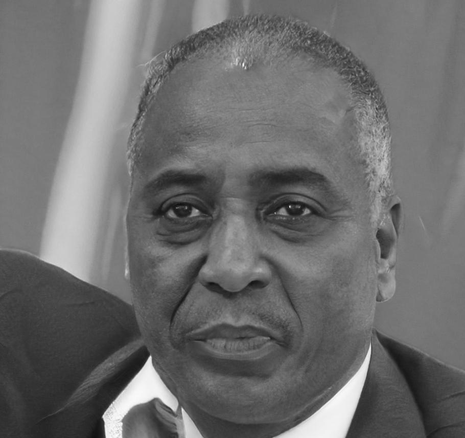 Portrait de Maxime Delacroix, formateur en finances personnelles