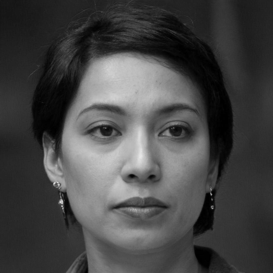 Portrait de Céleste Beaumont