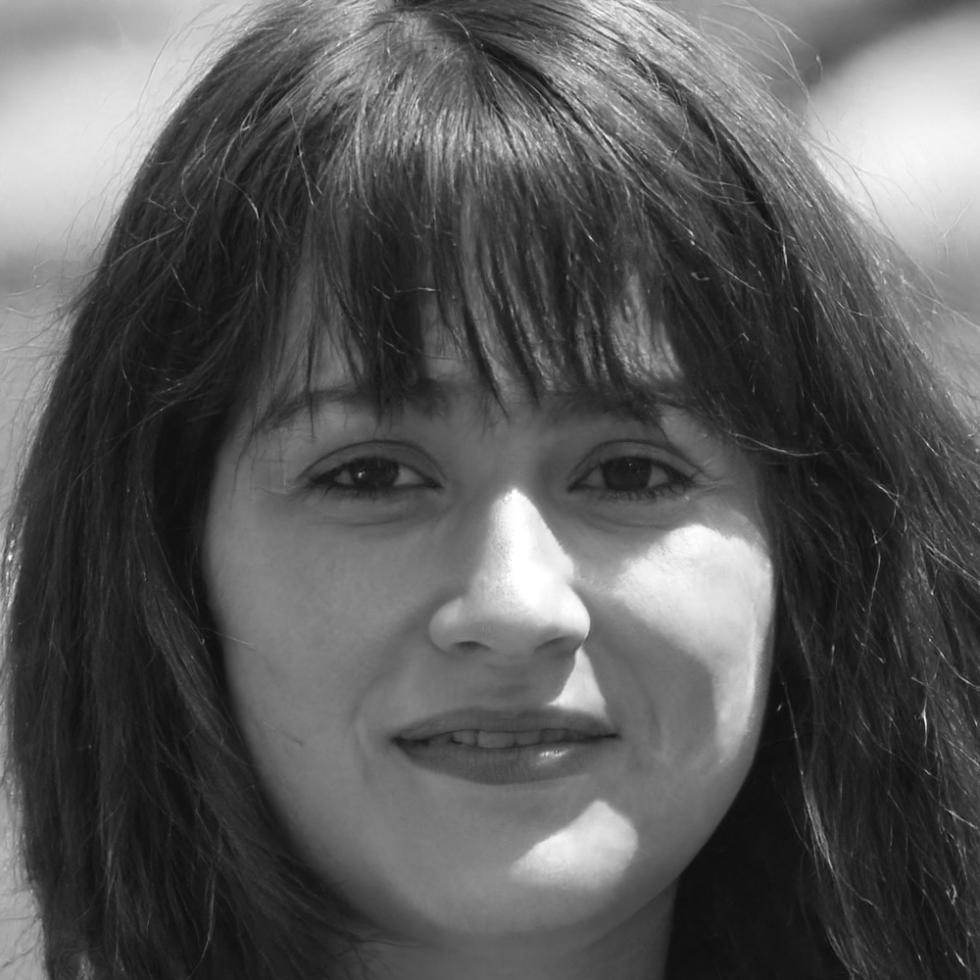 Portrait de Marianne Bergeron, participante au programme de formation budgétaire